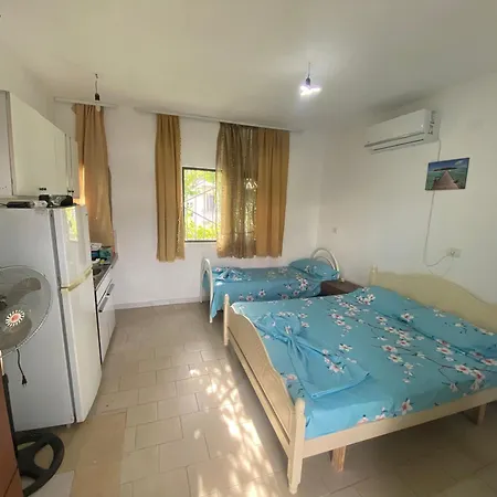 Сasa de vacaciones Gjoka Velipojë