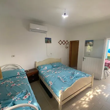 Gjoka Сasa de vacaciones *