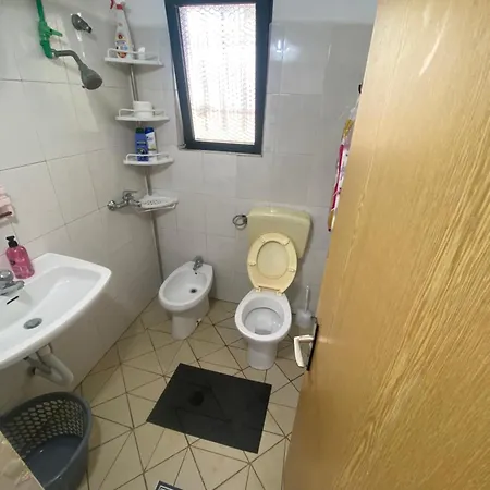 Gjoka Сasa de vacaciones *